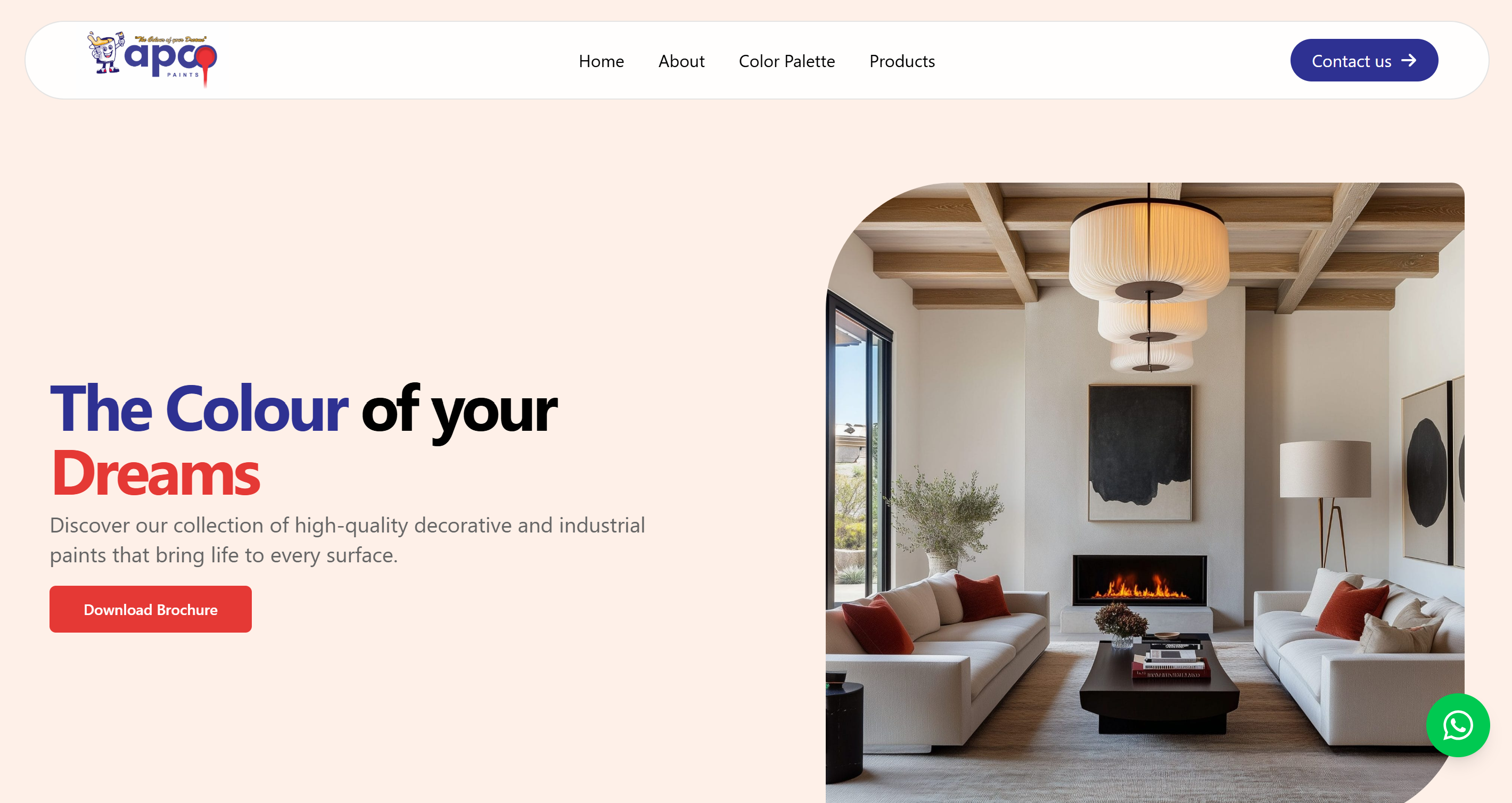 Company Websites